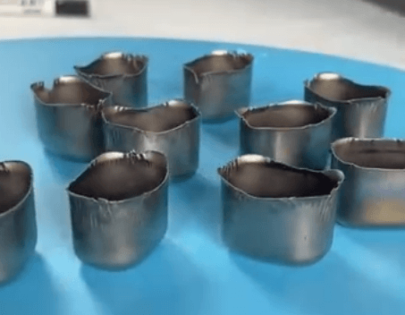 Titanium Foil Vacuum Annealing: Stress Relief for Aerospace Precision