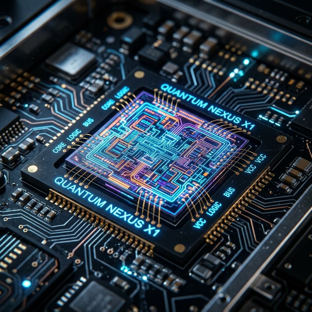 Electronics