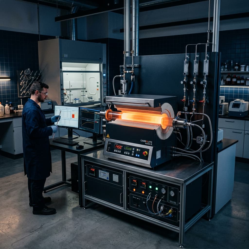 Thermal Precision Engineered.