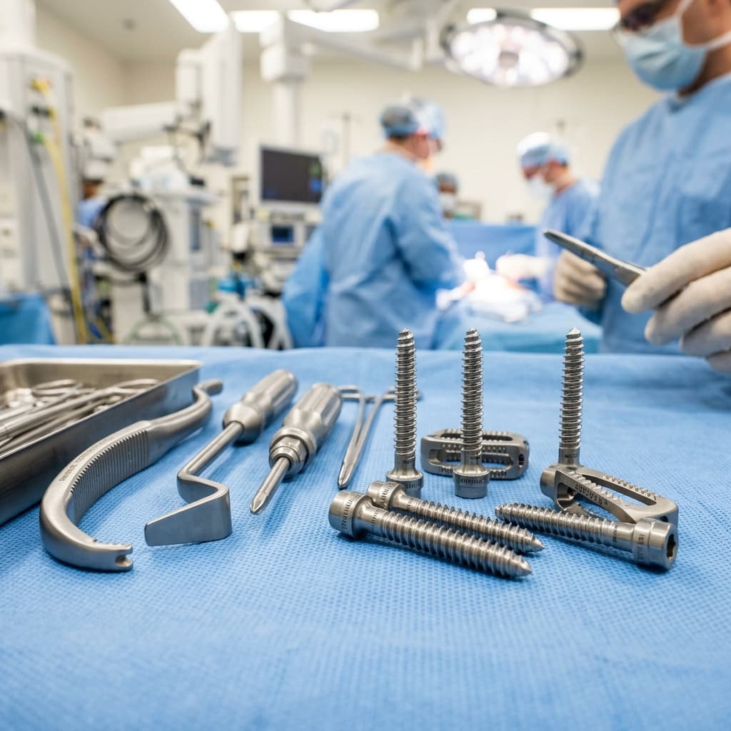 Medical