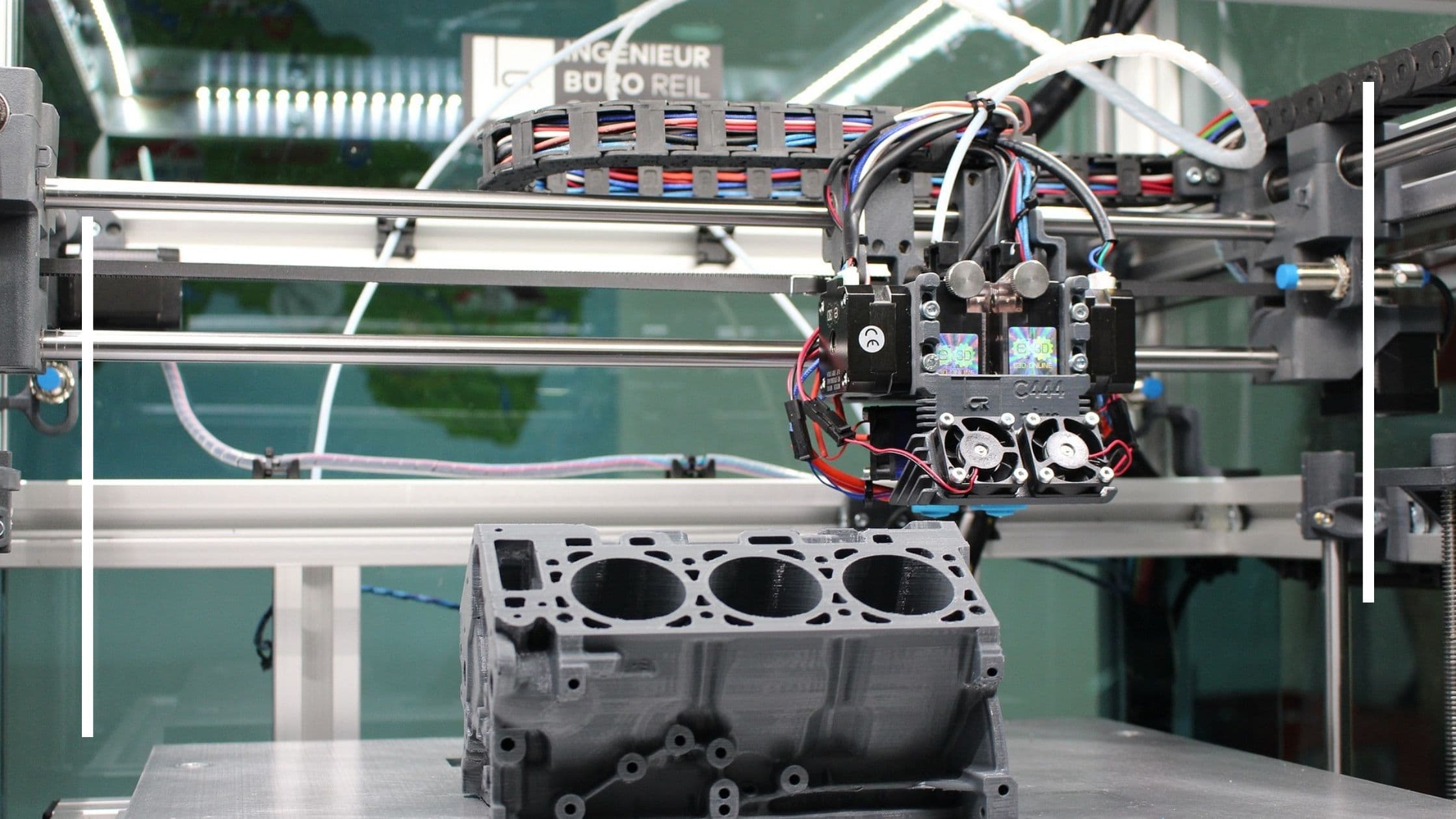 Additive Manufacturing