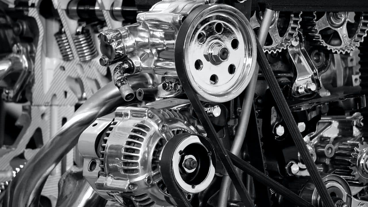 Automobile
