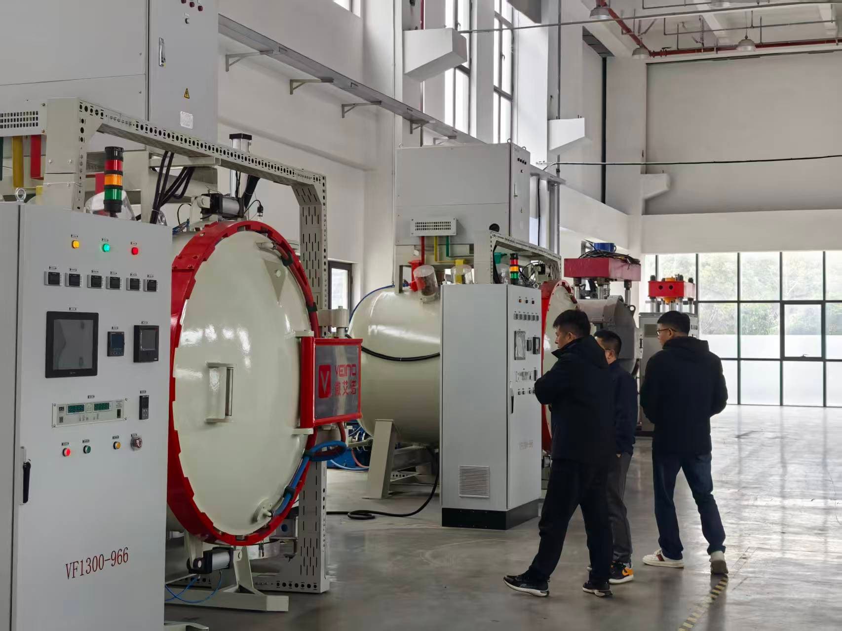 Manufacturing Image 2