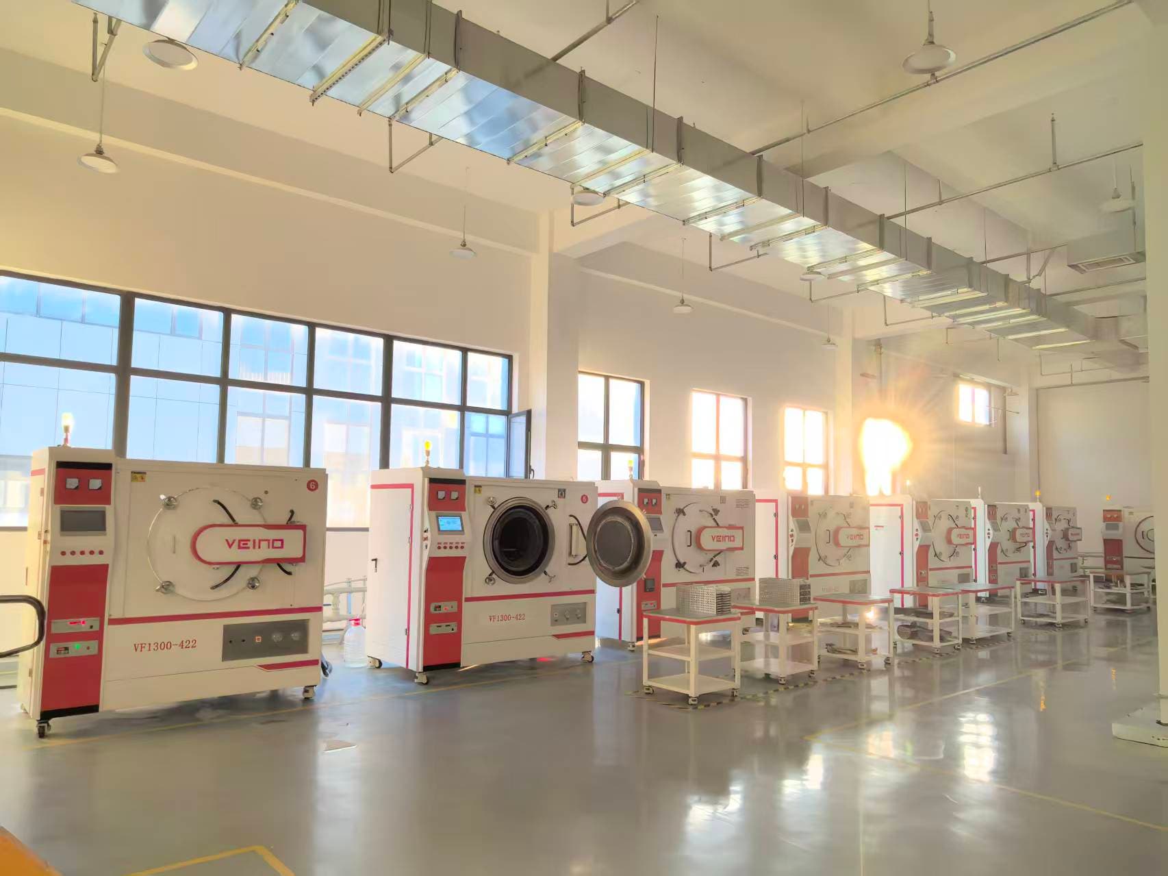 Manufacturing Image 1